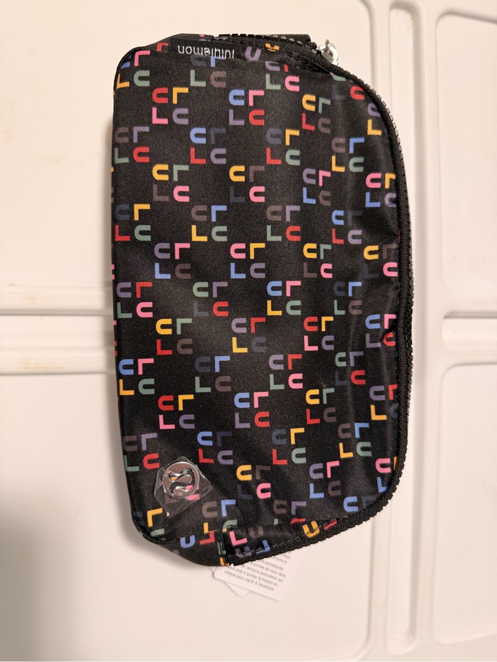 Lululemon Crossbody Bag